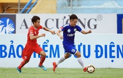 Nhận định Tây Ninh vs Đắk Lắk 15h00, 21/04 (vòng 3 hạng Nhất 2019)