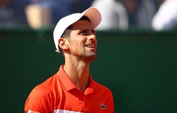 Novak Djokovic lỡ hẹn với Rafael Nadal ở chung kết Rolex Monte Carlo Masters