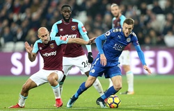Phân tích tỷ lệ West Ham vs Leicester 21h00, 20/04 (vòng 35 Ngoại hạng Anh)