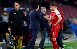 Ramsey đã thi đấu trận cuối cùng trong màu áo Arsenal?