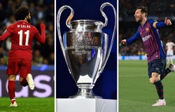 Thống kê không tưởng giúp Liverpool tự tin hạ Messi và Barca ở bán kết Cúp C1