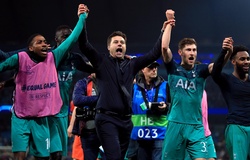 Tottenham kiếm được bao nhiêu tiền từ việc lọt vào tới bán kết cúp C1?