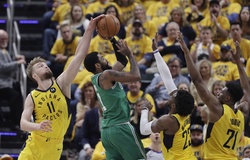 Chán phòng thủ, Celtics và Pacers rủ nhau chơi đôi công đầy mãn nhãn ở Game 3