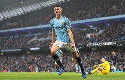 Foden ghi bàn lịch sử, chấn thương của De Bruyne và những điểm nhấn khi Man City báo thù Tottenham