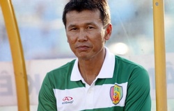 HLV của Đồng Tháp chỉ ra bất lợi trong chuyến làm khách Phù Đổng