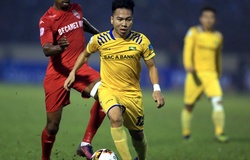 HLV của SLNA chỉ ra cái tên xứng đáng được thầy Park gọi vào ĐT Việt Nam