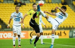 Kết quả Wellington vs Melbourne City (3-2): Rượt đuổi hấp dẫn