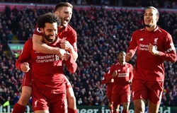 Liverpool có thể lập kỷ lục trước Cardiff và mối đe dọa phải cảnh giác