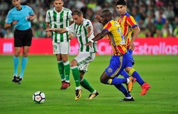 Nhận định Betis vs Valencia 01h45, 22/04 (vòng 33 VĐQG Tây Ban Nha)