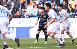 Nhận định FC Seoul vs Incheon 14h00, 21/4 (vòng 8 giải VĐQG Hàn Quốc)