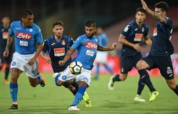 Nhận định Napoli vs Atalanta 00h00, 23/04 (vòng 33 VĐQG Italia)