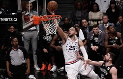 Nhận định NBA: Brooklyn Nets vs Philadelphia 76ers (ngày 21/4, 2h00)