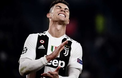 Ronaldo đang sút phạt ngày càng tệ hơn, với 16 lần không thành bàn tại Juventus