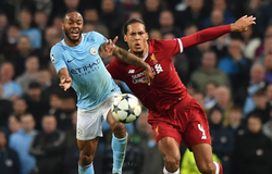Tin bóng đá 20/4: Man City và Liverpool đại chiến ở giải thưởng của PFA