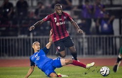 Kết quả Muangthong vs Port FC (1-2): Muangthong lún sâu vào khủng hoảng