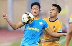 Kết quả vòng 6 V.League 2019: Thanh Hóa mất điểm đáng tiếc, TP. HCM giữ vững ngôi đầu