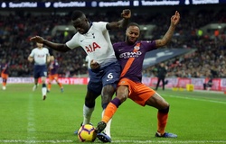 Xem trực tiếp Man City vs Tottenham ở đâu, kênh nào?