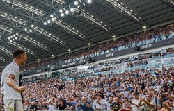 Bất ngờ với cách Juventus hoàn vốn mua Ronaldo nhanh khó tin