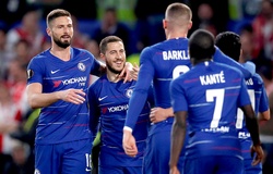 Lịch thi đấu bóng đá hôm nay 22/4: Chelsea chạm trán Burnley