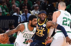 Nhận định NBA: Indiana Pacers vs Boston Celtics (ngày 22/4, 12h00)