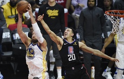 Nhận định NBA: Los Angeles Clippers vs Golden State Warriors (ngày 22/4, 2h30)