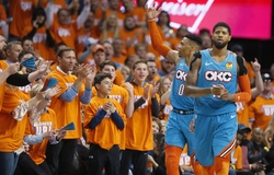 Nhận định NBA: Oklahoma City Thunder vs Portland Trail Blazers (ngày 22/4, 8h30)