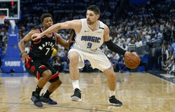 Nhận định NBA: Orlando Magic vs Toronto Raptors (ngày 22/4, 6h00)