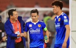 Quảng Nam FC: 3 điểm đầu tiên và dấu ấn mang tên Đinh Thanh Trung