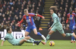 Xem trực tiếp Arsenal vs Crystal Palace trên kênh nào?