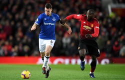 Xem trực tiếp Everton vs MU trên kênh nào?