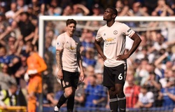 Kết quả bóng đá hôm nay (22/4): MU thảm bại, Hà Nội FC ngược dòng thành công