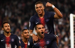 Kylian Mbappe có tầm ảnh hưởng quan trọng thế nào tới chức vô địch Ligue 1 của PSG?