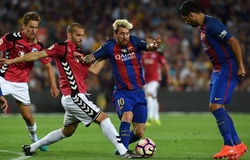 Nhận định Alaves vs Barcelona 02h30, 24/04 (Vòng 34 VĐQG Tây Ban Nha 2018/19)