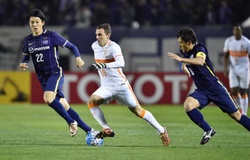 Nhận định Daegu vs Sanfrecce Hiroshima 18h00, 23/04 (vòng bảng AFC Champions League)