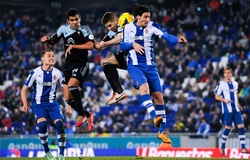 Nhận định Espanyol vs Celta Vigo 01h30, 25/04 (vòng 34 VÐQG Tây Ban Nha)