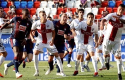 Nhận định Huesca vs Eibar 00h30, 24/04 (Vòng 34 VĐQG Tây Ban Nha 2018/19)