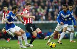 Nhận định Leganes vs Athletic Bilbao 01h30, 25/04 (vòng 34 VÐQG Tây Ban Nha)