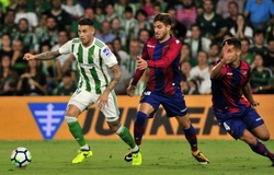 Nhận định Levante vs Betis 02h30, 25/04 (vòng 34 VÐQG Tây Ban Nha)