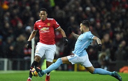 Nhận định MU vs Man City 02h00, 25/04 (đá bù vòng 31 Ngoại hạng Anh)