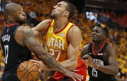 Nhận định NBA: Utah Jazz vs Houston Rockets (ngày 23/4, 9h30)