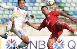 Nhận định Persija Jakarta vs Ceres 15h30, 23/04 (vòng bảng AFC Cup)