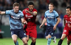 Dự đoán Shanghai SIPG vs Sydney FC 18h30, 23/04 (vòng bảng AFC Champions League)