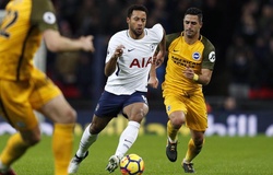 Nhận định Tottenham vs Brighton 01h45, 24/04 (Đá bù vòng 33 Ngoại hạng Anh)