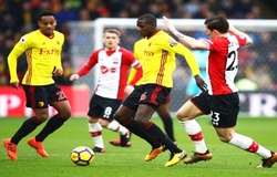 Nhận định Watford vs Southampton 01h45, 24/04 (đá bù vòng 31 Ngoại hạng Anh)