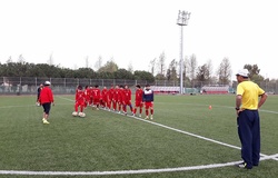 Tin bóng đá Việt Nam 23/4: Khán giả Việt Nam trước nguy cơ không được xem trực tiếp bóng đá ở SEA Games 30