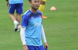 Bầu Đức tin vào Lee Tae-hoon trục vớt “con tàu đắm” HAGL: Khó mơ Park Hang Seo 2.0?