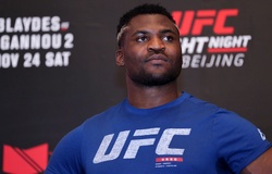 Bị chê "bất hiếu", Francis Ngannou nói gì?