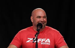 Dana White sẽ dốc sức vào Quyền Anh sau mùa hè này