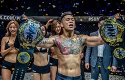 Đâu sẽ là "sân nhà" cho ONE Championship tại Việt Nam?