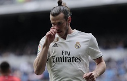 Gareth Bale quyết tâm bám trụ tại Real Madrid